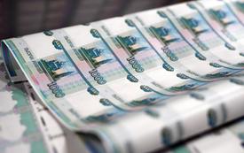 Russia projects public debt below 25% of GDP through 2029