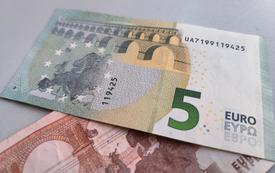 Euro zone inflation climbs to three-year high, putting pressure on ECB