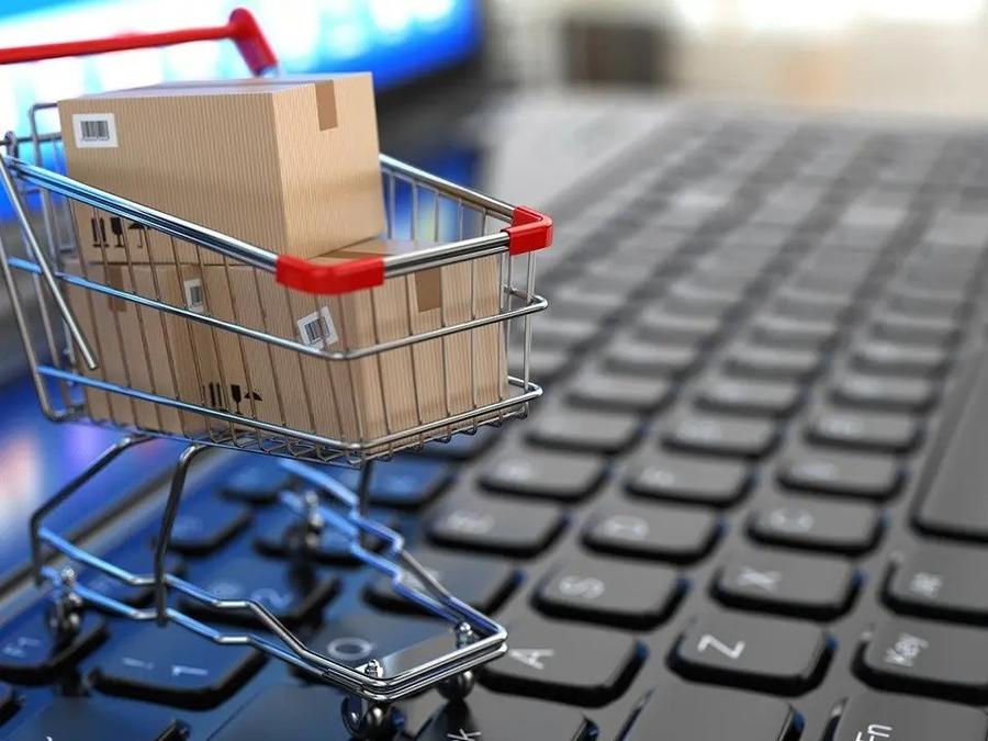 أموال التجارة الإلكترونية تحرك مديرية الضرائب