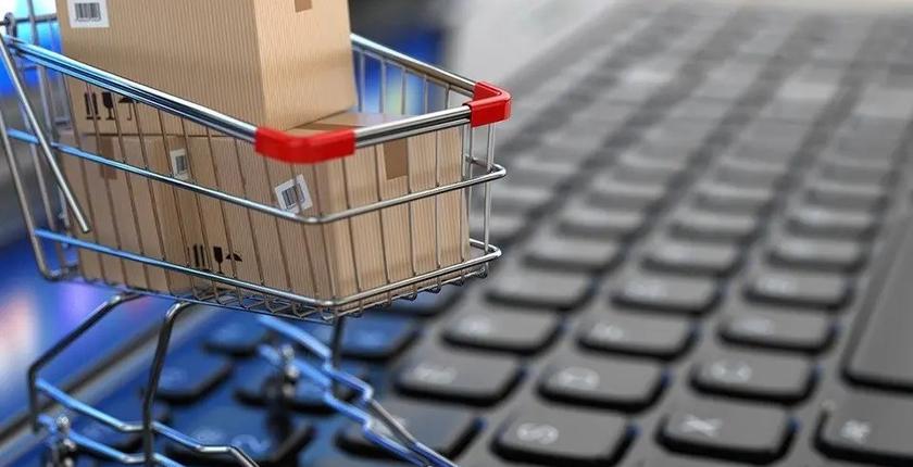 أموال التجارة الإلكترونية تحرك مديرية الضرائب