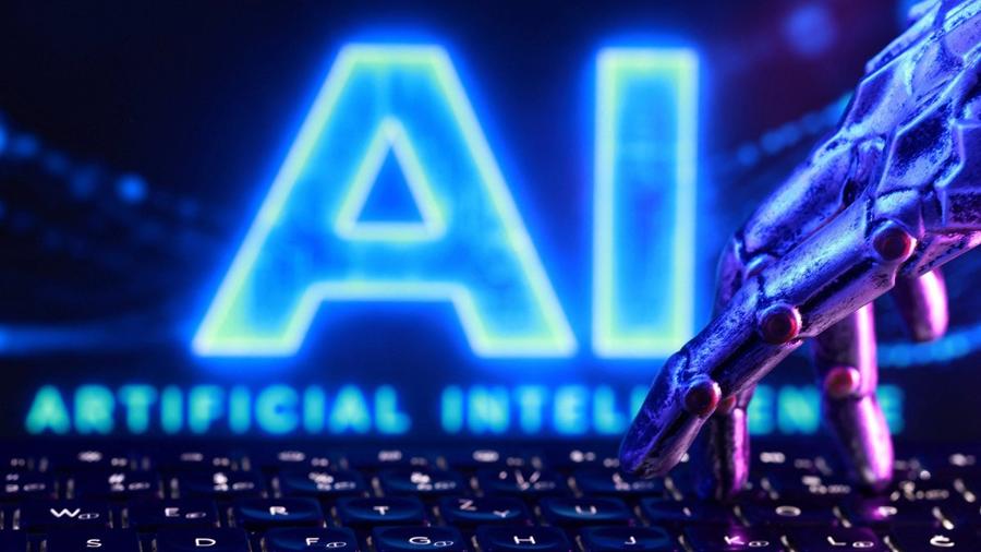 AI advances rapidly as oversight and privacy challenges grow