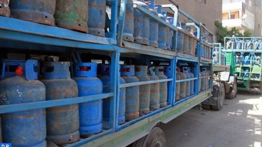 غلاء الغازوال يفاقم أزمة موزعي الغاز بالمغرب