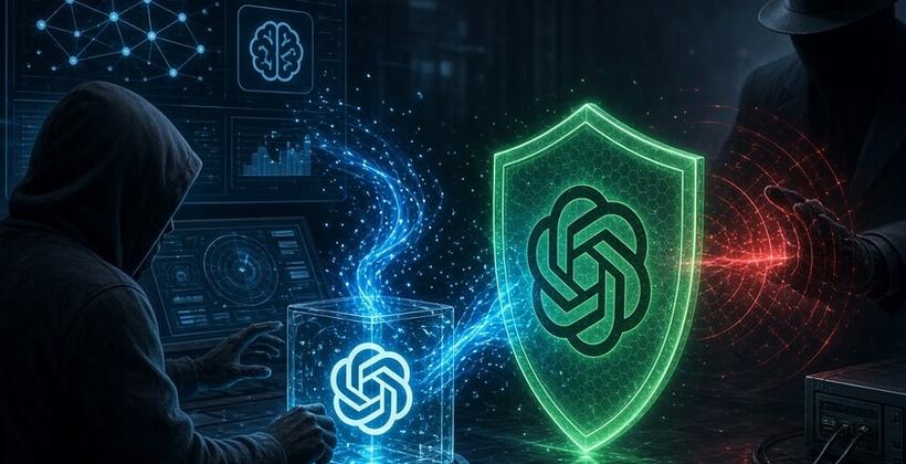 OpenAI interrompe un tentativo su larga scala di replicare le capacità di ChatGPT