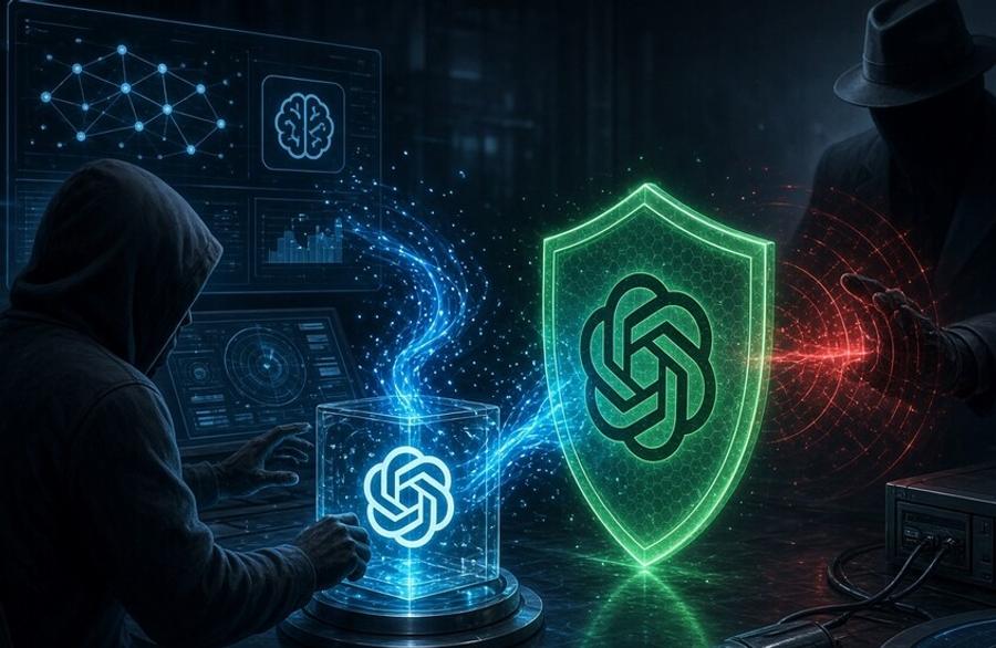 OpenAI disrupts large-scale attempt to replicate ChatGPT capabilities