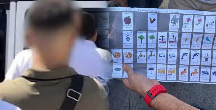 Législatives à Tanger : deux nouveaux suspects arrêtés dans l’affaire des bulletins de vote