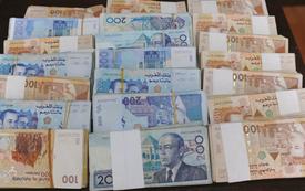 Maroc : la masse monétaire atteint 2.215,7 milliards de dirhams en août 2026