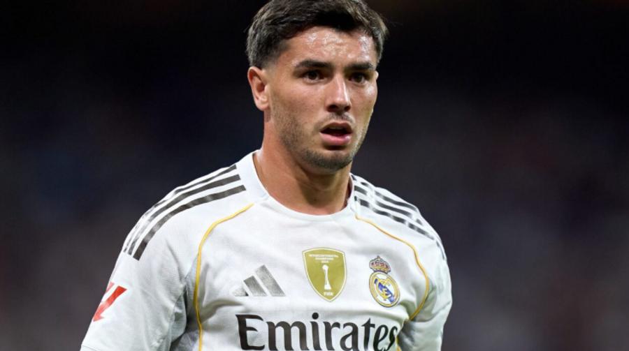 Juventus hernieuwt interesse in Brahim Diaz voor toekomstige transferperiode
