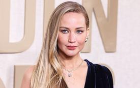Jennifer Lawrence sera la vedette de « The Flood », le prochain film de Zach Cregger