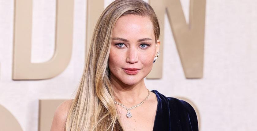 Jennifer Lawrence sera la vedette de « The Flood », le prochain film de Zach Cregger