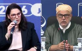 Consultations politiques : El Mansouri défend le dialogue après le refus du PJD