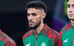 Noussair Mazraoui incertain face au Mali après des douleurs au dos
