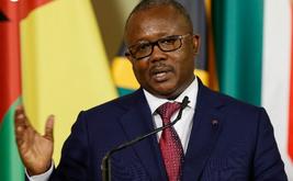 Guinée-Bissau : la junte bloque le retour de l’ancien président Umaro Sissoco Embalo