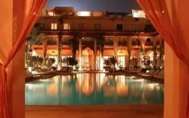 Morocco records 25.9 million overnight stays as tourism revenue reaches MAD 79 billion