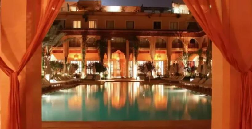 Il Marocco registra 25,9 milioni di pernottamenti mentre i ricavi turistici raggiungono 79 miliardi di MAD