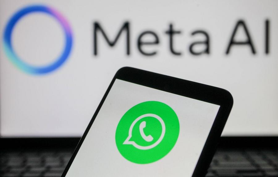 WhatsApp : Meta AI peut-il vraiment accéder à vos conversations privées ?