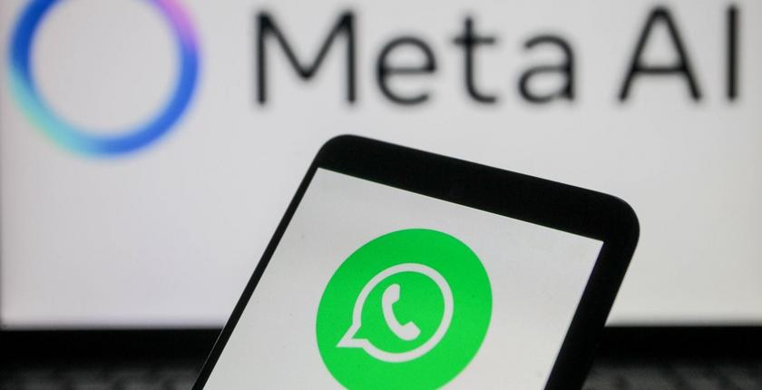 WhatsApp : Meta AI peut-il vraiment accéder à vos conversations privées ?