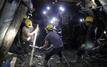 Turquie : cinq mineurs meurent dans l’effondrement d’une mine à Soma