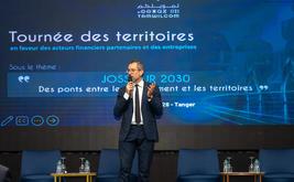 TAMWILCOM lance sa « Tournée des Territoires » pour renforcer le financement des entreprises au Maroc