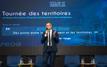 TAMWILCOM lance sa « Tournée des Territoires » pour renforcer le financement des entreprises au Maroc