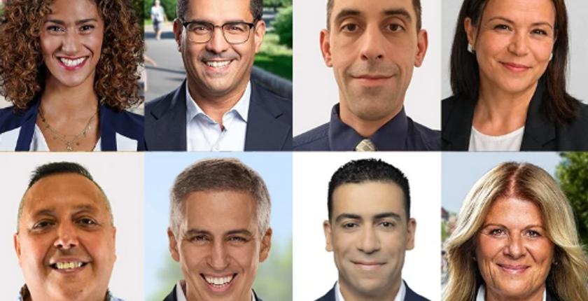 מועמדים ממוצא מרוקאי משתתפים בבחירות המחוזיות של קוויבק 2026