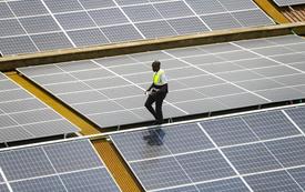 Afrique subsaharienne : le solaire hors réseau pourrait bondir de 450 % d’ici 2035