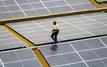 Afrique subsaharienne : le solaire hors réseau pourrait bondir de 450 % d’ici 2035