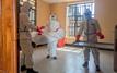 RDC : l’épidémie d’Ebola dépasse les 4 000 morts sur fond de violences armées