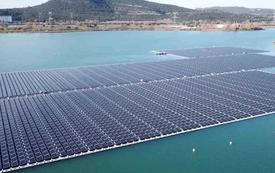 Maroc : douze barrages étudiés pour accueillir des centrales solaires flottantes