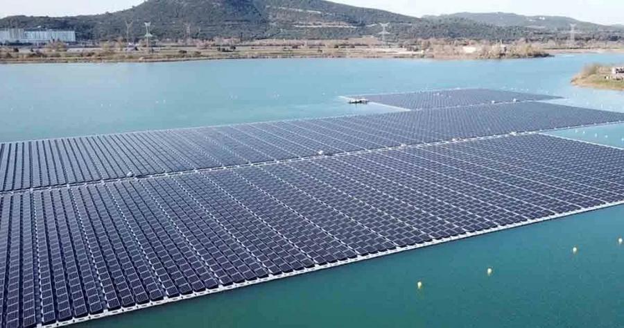 Maroc : douze barrages étudiés pour accueillir des centrales solaires flottantes