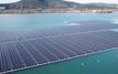 Maroc : douze barrages étudiés pour accueillir des centrales solaires flottantes