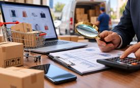 Maroc : 120 millions de dirhams de flux examinés dans le commerce en ligne
