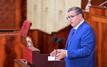 Sous Aziz Akhannouch, l’efficacité gouvernementale du Maroc atteint 55,96 points