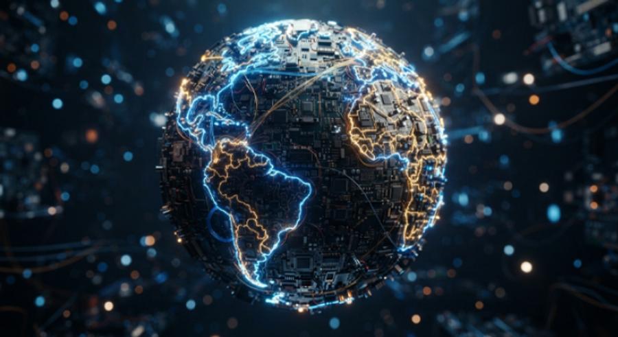 China cements its dominance in global digital device manufacturing