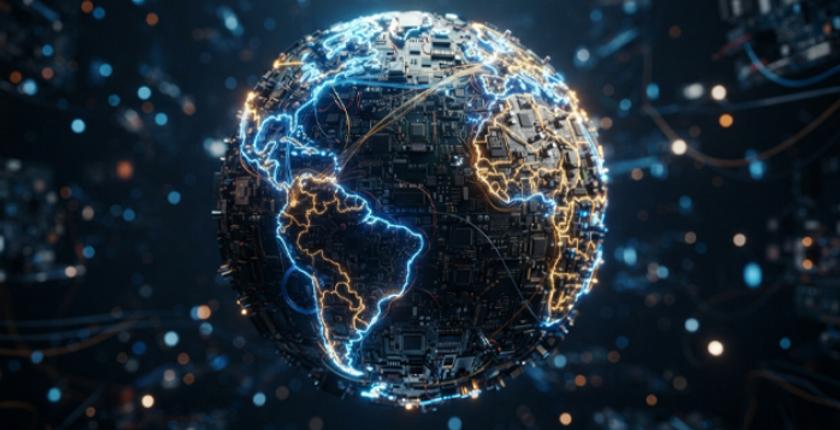 China cements its dominance in global digital device manufacturing