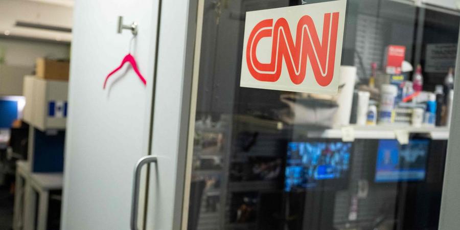 Maison-Blanche : CNN de nouveau exclue des déplacements de Donald Trump