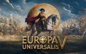 Europa Universalis V expands its historical map with new Morocco and Spain content