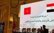 Batteries électriques : le Maroc et l’Égypte étudient un projet d’usine au Maroc
