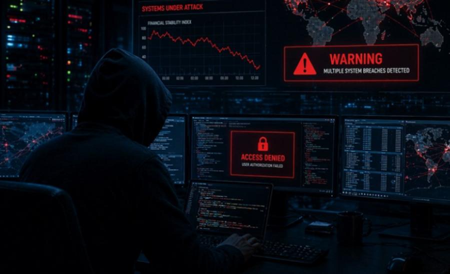 Morocco included in international study on cybersecurity and higher education continuity