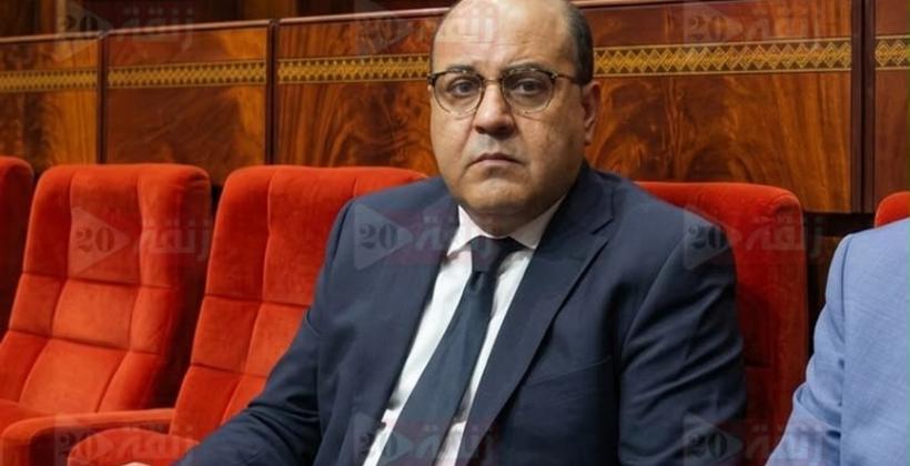 بعد الجدل.. الوزير المزواري يوضح حقيقة صفقة الدراسات وملف التأمين