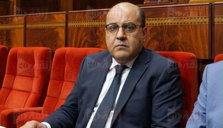 بعد الجدل.. الوزير المزواري يوضح حقيقة صفقة الدراسات وملف التأمين
