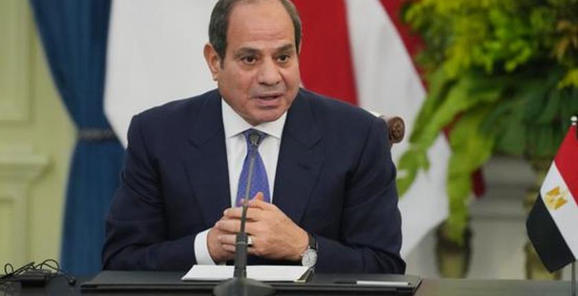 Égypte : Al-Sissi promet de quitter le pouvoir en 2030, mais prépare la continuité du régime militaire
