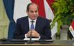 Égypte : Al-Sissi promet de quitter le pouvoir en 2030, mais prépare la continuité du régime militaire