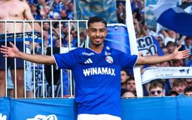 Lions de l’Atlas : Chelsea suit de près Yassine Gessime en vue d’un possible transfert