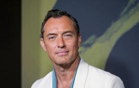 Jude Law incarnera Bill Shankly dans une série consacrée à la légende de Liverpool
