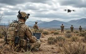 African Lion 2027 : les États-Unis prévoient de tester jusqu’à 15 systèmes anti-drones au Maroc
