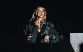 Angèle en tête d’affiche des festivals de musique de l’été 2027