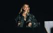 Angèle en tête d’affiche des festivals de musique de l’été 2027