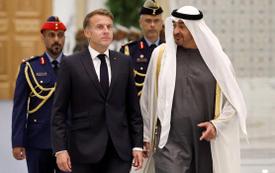 La France obtient 200 000 tonnes de gazole supplémentaires par mois auprès du Golfe