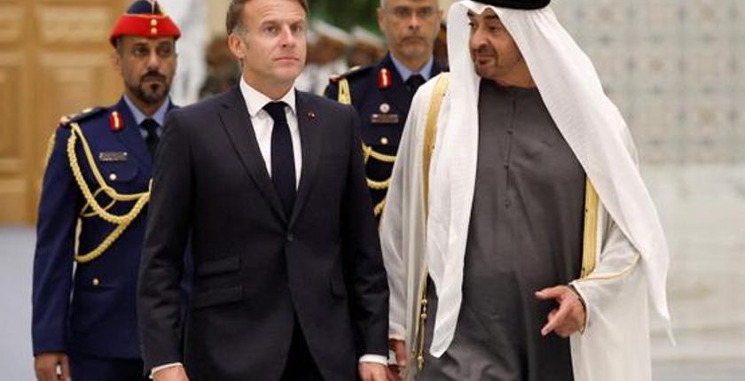 La France obtient 200 000 tonnes de gazole supplémentaires par mois auprès du Golfe