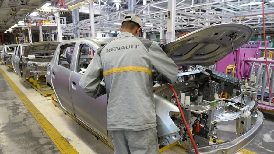 ZLECAf : l’industrie automobile au cœur de l’intégration économique africaine